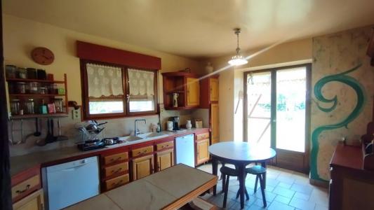 Acheter Maison Salles-la-source 348000 euros