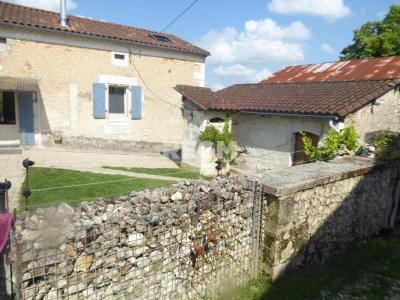 Annonce Vente Prestige Saint-martin-de-riberac 24