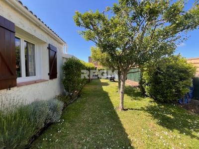 For sale Olonne-sur-mer 5 rooms 105 m2 Vendee (85340) photo 1