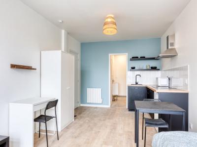 Louer Appartement Tourcoing 580 euros