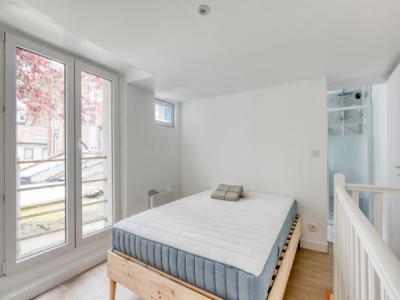 Louer Appartement Lille Nord