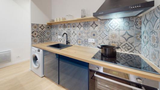 Louer Appartement Marseille-3eme-arrondissement 475 euros