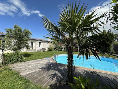 For sale Longeves 4 rooms 90 m2 Charente maritime (17230) photo 0