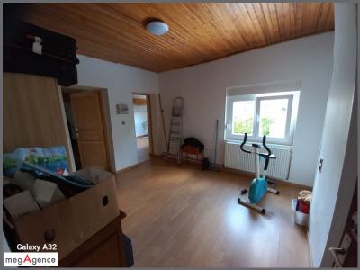 For sale Crehange 6 rooms 119 m2 Moselle (57690) photo 0