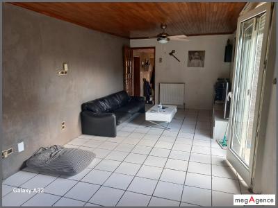 For sale Crehange 6 rooms 119 m2 Moselle (57690) photo 2