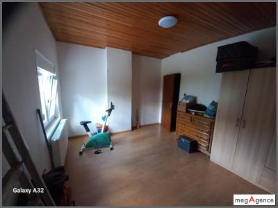 For sale Crehange 6 rooms 119 m2 Moselle (57690) photo 3