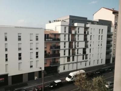 Annonce Location 2 pices Appartement Lyon-8eme-arrondissement 69
