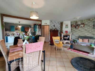 For sale Langon 4 rooms 91 m2 Gironde (33210) photo 2