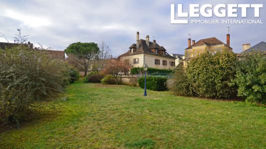For sale Excideuil 8 rooms 310 m2 Dordogne (24160) photo 0