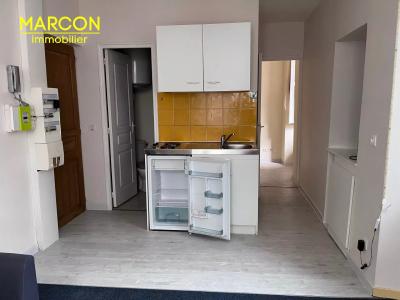 Annonce Location Appartement Gueret 23