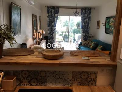 For rent Cannes 1 room 35 m2 Alpes Maritimes (06400) photo 4