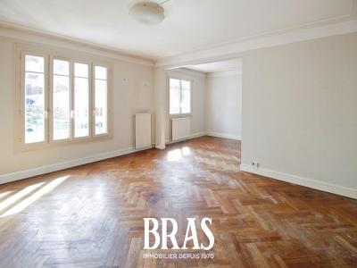 For sale Nantes 3 rooms 62 m2 Loire atlantique (44300) photo 0