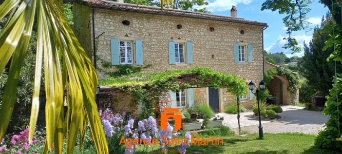 For sale Ancone MONTALIMAR 9 rooms 340 m2 Drome (26200) photo 0