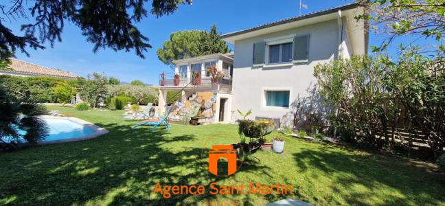 For sale Ancone MONTALIMAR 8 rooms 218 m2 Drome (26200) photo 0