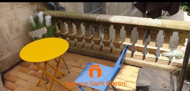 For sale Ancone MONTALIMAR 3 rooms 49 m2 Drome (26200) photo 0