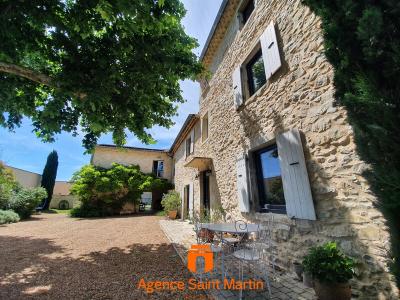 For sale Ancone MONTALIMAR 9 rooms 230 m2 Drome (26200) photo 0