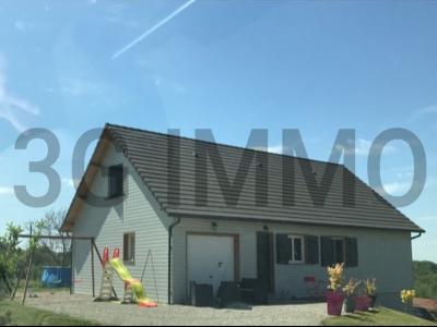 Acheter Maison Estal 222000 euros