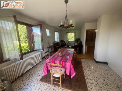 For sale Segny 4 rooms 122 m2 Ain (01170) photo 1
