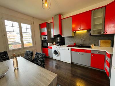 Acheter Appartement Arcachon Gironde