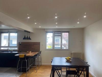 For sale Tremblay-en-france 5 rooms 124 m2 Seine saint denis (93290) photo 0