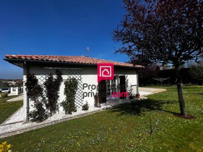 For sale Bazas 7 rooms 135 m2 Gironde (33430) photo 1