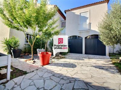 For sale Lunel 7 rooms 155 m2 Herault (34400) photo 4