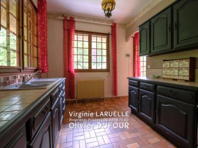 Acheter Maison Saint-martin-du-vivier 625000 euros