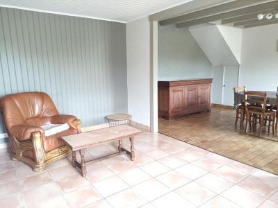 For sale Chatelliers-chateaumur 6 rooms 115 m2 Vendee (85700) photo 4