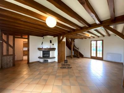 Annonce Vente 7 pices Maison Saint-clement 89