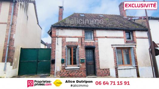 For sale Sezanne 4 rooms 110 m2 Marne (51120) photo 0