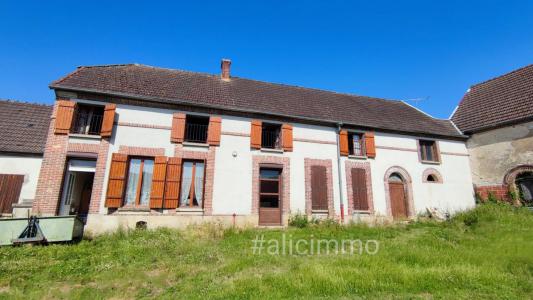 For sale Saudoy 10 rooms 220 m2 Marne (51120) photo 1