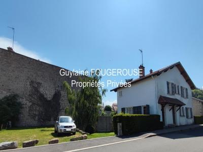 Acheter Maison 155 m2 Saint-bonnet-le-chateau