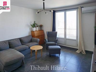 Annonce Vente 4 pices Appartement Marseille-10eme-arrondissement 13