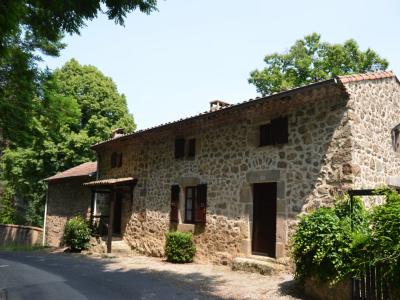 For sale Silhac 5 rooms 115 m2 Ardeche (07240) photo 1