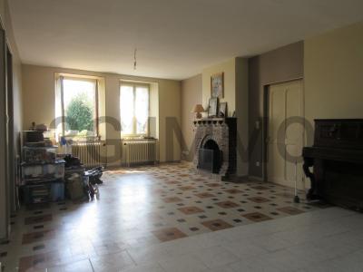 For sale Nogent-sur-seine 5 rooms 114 m2 Aube (10400) photo 3