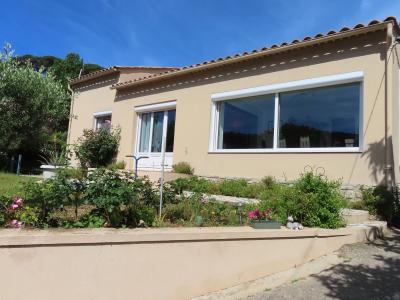 For sale Collobrieres 5 rooms 94 m2 Var (83610) photo 0