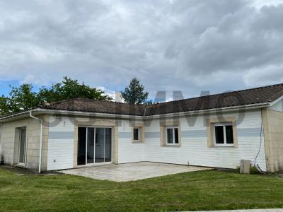 Annonce Vente 7 pices Maison Arveyres 33