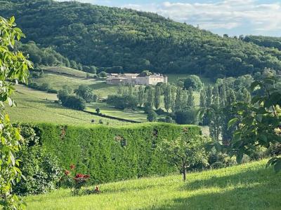 Acheter Terrain Bussieres Saone et loire