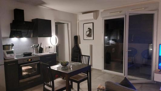 For sale Castelnau-le-lez 2 rooms 44 m2 Herault (34170) photo 0