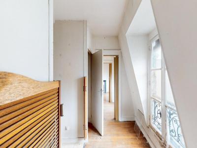 Acheter Appartement Paris-15eme-arrondissement 256000 euros