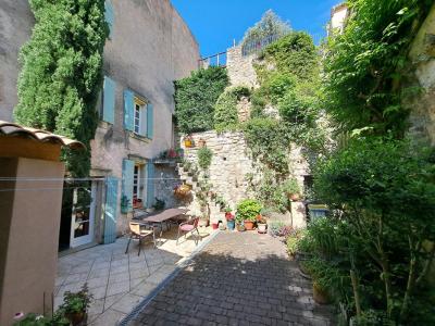 For sale Barroux 9 rooms 241 m2 Vaucluse (84330) photo 1