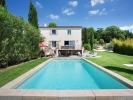 Vente Maison Aix-en-provence  6 pieces 222 m2