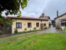 For sale House Saint-quentin-sur-charente  98 m2 4 pieces