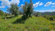 For sale Land Claviers  1594 m2