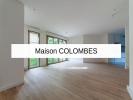Vente Maison Colombes  4 pieces 95 m2