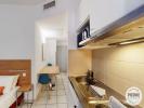 Vente Appartement Marseille-2eme-arrondissement  20 m2