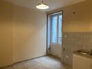 For rent Apartment Rive-de-gier  75 m2 3 pieces