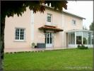 For sale Prestigious house Barbezieux-saint-hilaire  229 m2 8 pieces