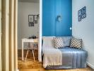 For rent Apartment Lyon-7eme-arrondissement  16 m2