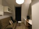 For rent Apartment Paris-11eme-arrondissement  14 m2